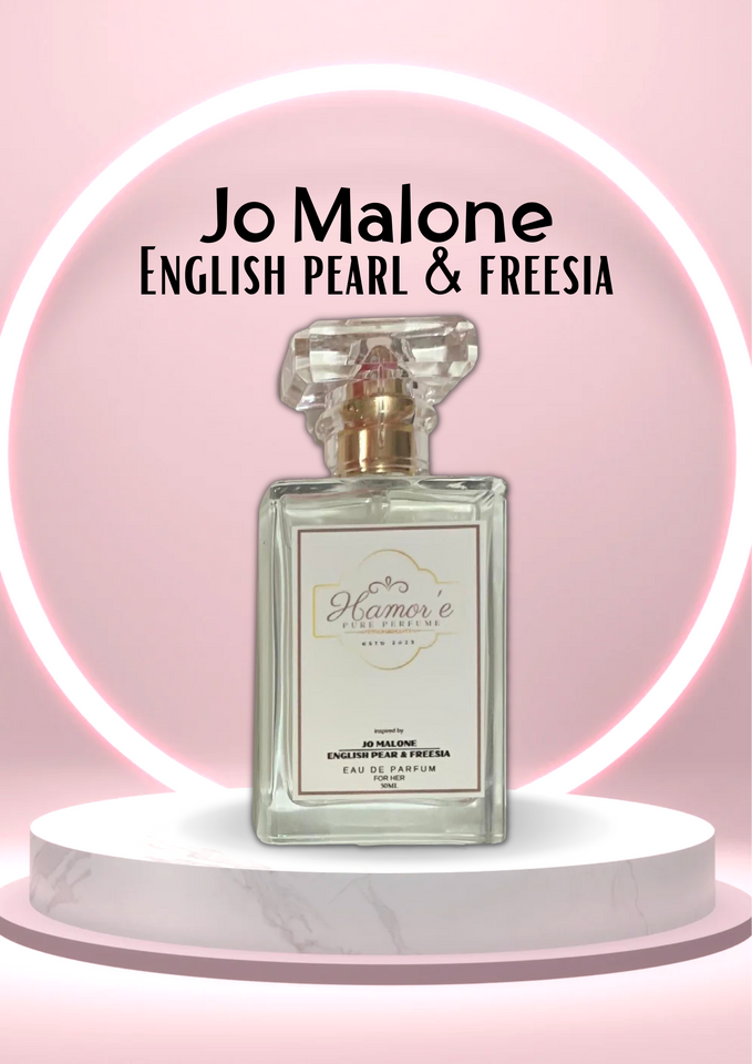 Jo Malone English & Freesia