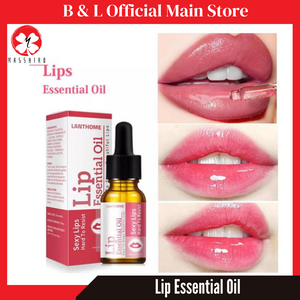 lip essential oil