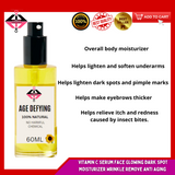 Age Defying Serum