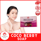 Masshiro Cocoberry Soap